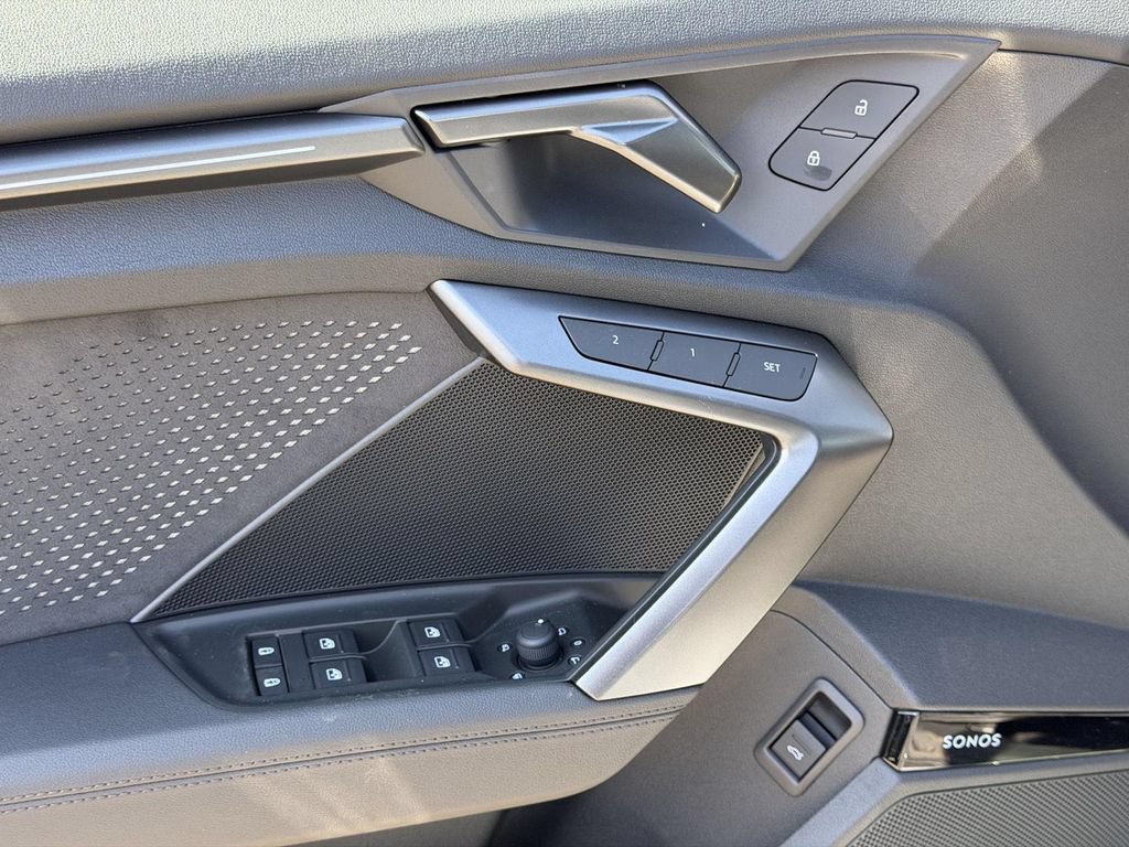 New 2026 Audi RS 3 AWD/4WD image 14
