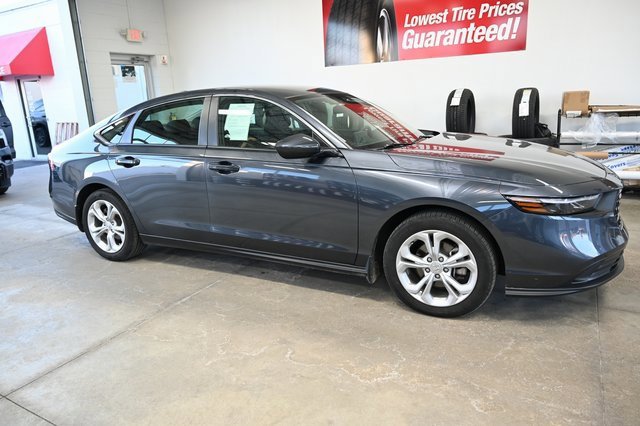 Used 2024 Honda Accord LX image 4