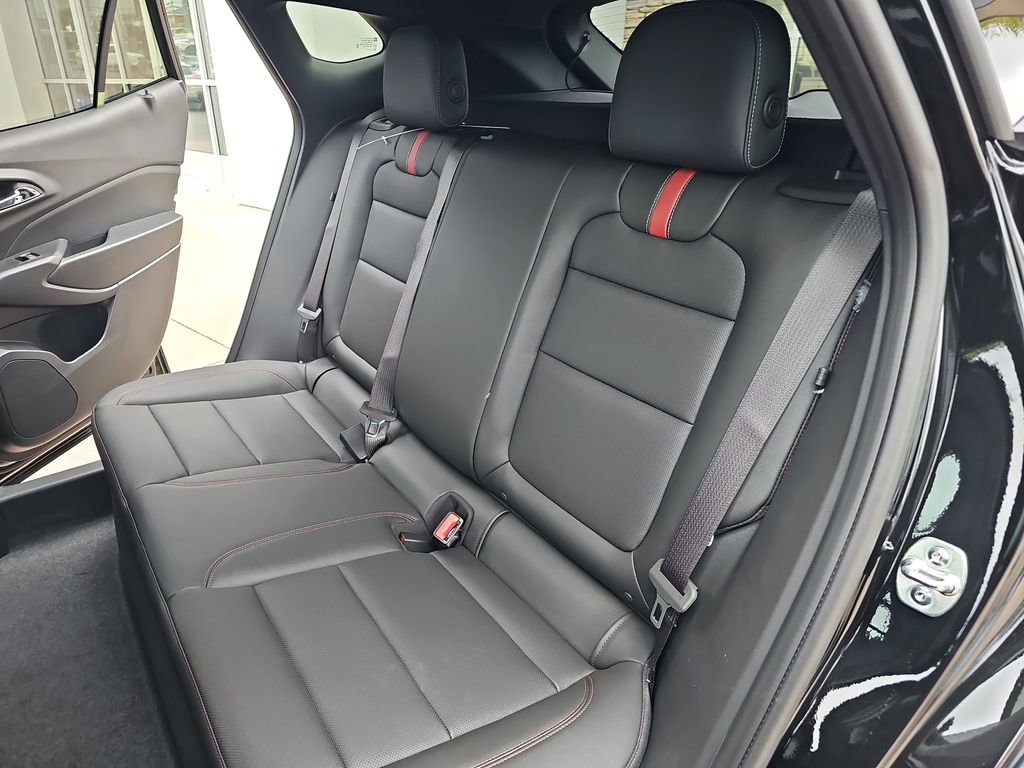 New 2026 Chevrolet Trax RS FWD image 13