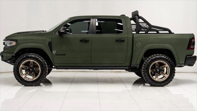 Used 2024 RAM 1500 TRX image 8