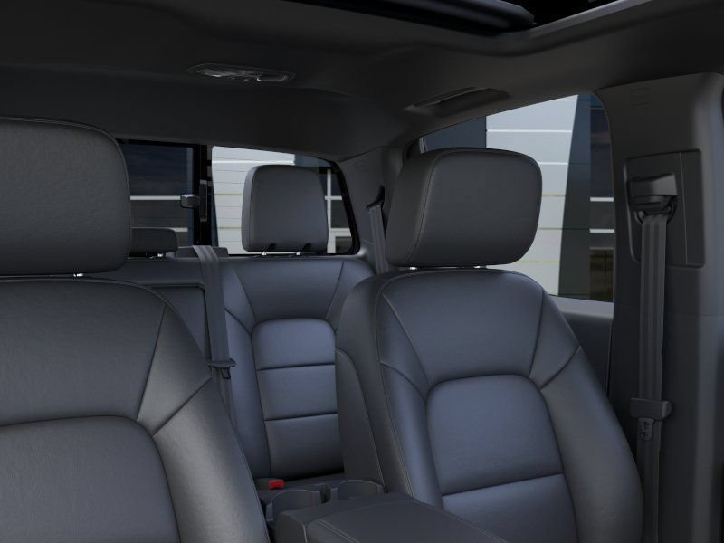 New 2026 GMC Canyon Elevation w/ Convenience Package AWD/4WD image 24