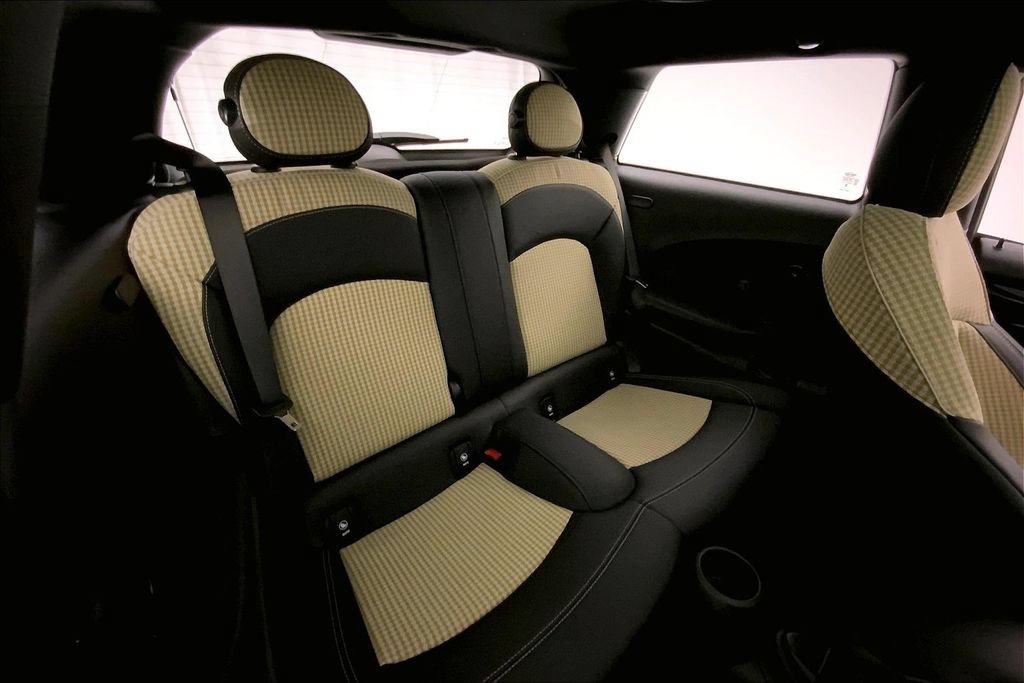Used 2024 MINI Cooper SE w/ MINI Resolute Edition FWD image 15