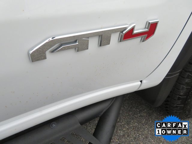 Used 2025 GMC Sierra 1500 AT4 w/ AT4 Premium Package image 7