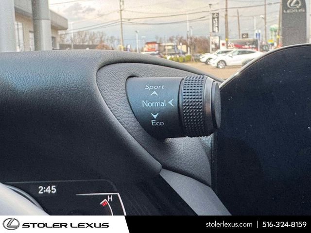 Used 2024 Lexus ES 300h w/ Premium Package image 27