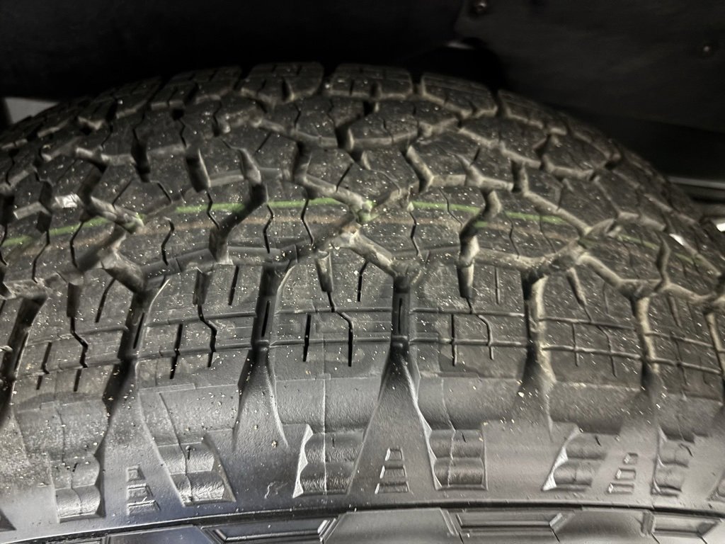 New 2026 GMC Sierra 1500 Elevation image 7