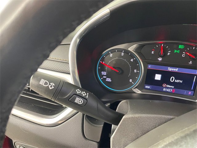 Used 2019 Chevrolet Equinox Premier image 13