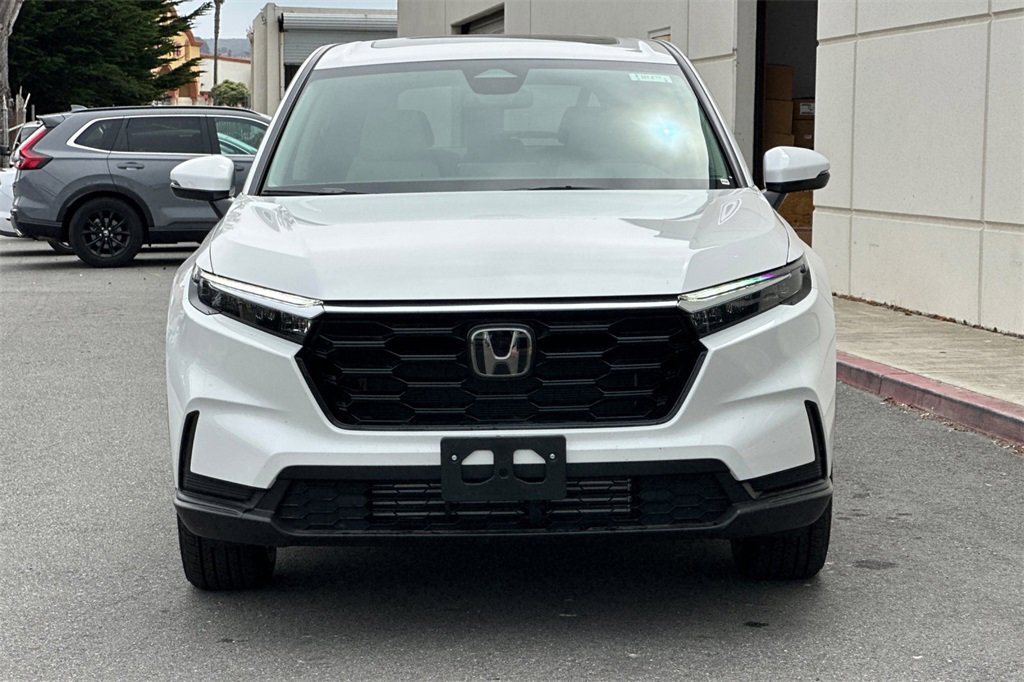 New 2026 Honda CR-V EX image 8