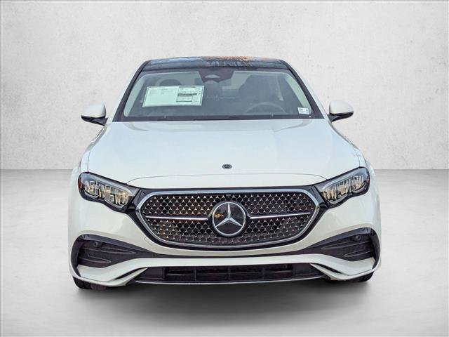 New 2026 Mercedes-Benz E 350 Sedan image 5