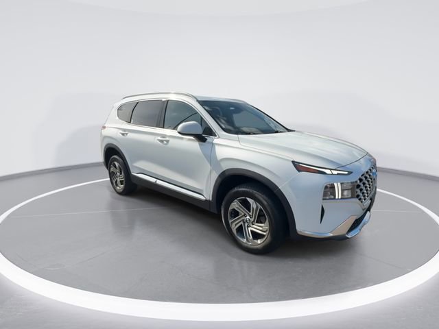 Certified 2022 Hyundai Santa Fe SEL AWD/4WD image 2