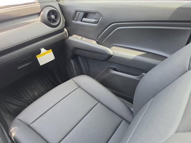 New 2026 Chevrolet Colorado Trail Boss AWD/4WD image 18