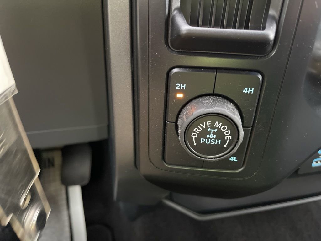 Used 2022 Ford F150 XLT w/ Equipment Group 301A Mid AWD/4WD image 30