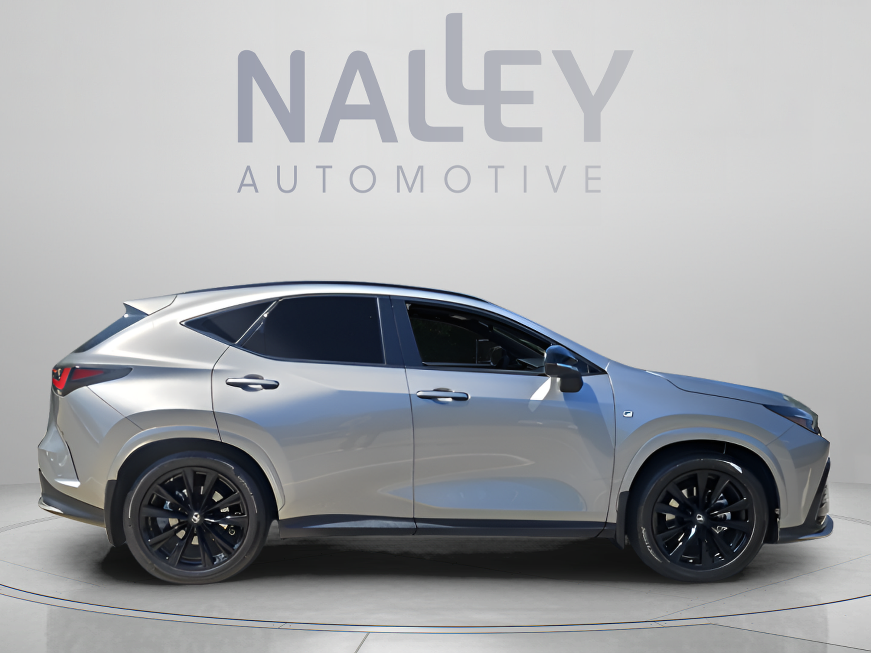 Used 2022 Lexus NX 350 F Sport w/ Towing Package (2000 Lbs) AWD/4WD image 6