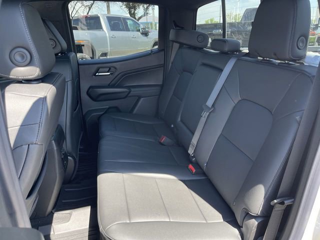 New 2026 GMC Canyon Elevation w/ Convenience Package AWD/4WD image 22