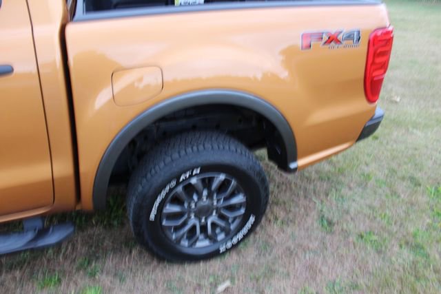 Used 2019 Ford Ranger XLT w/ Equipment Group 302A Luxury image 9