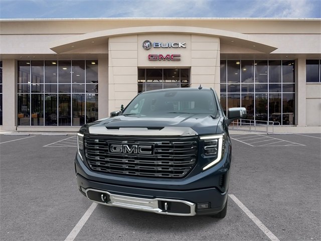 Used 2023 GMC Sierra 1500 Denali Ultimate image 4