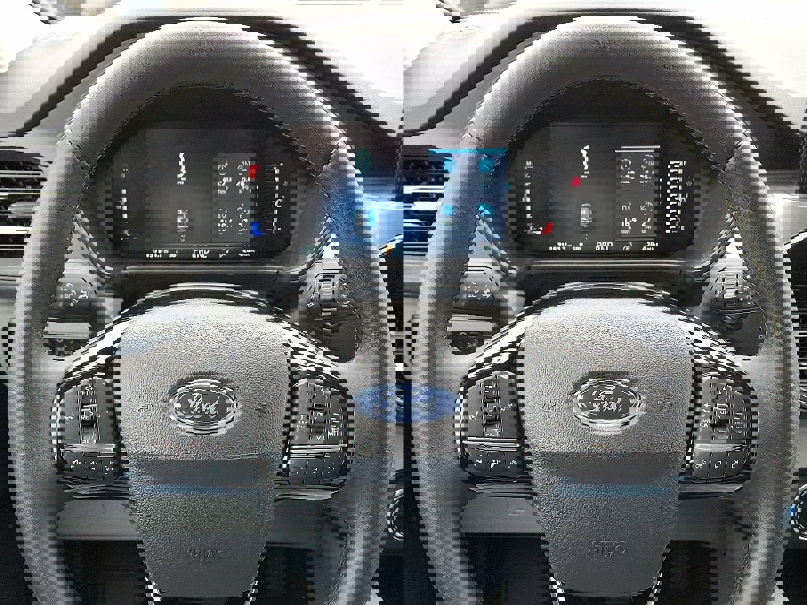 Used 2024 Ford Escape Active image 19