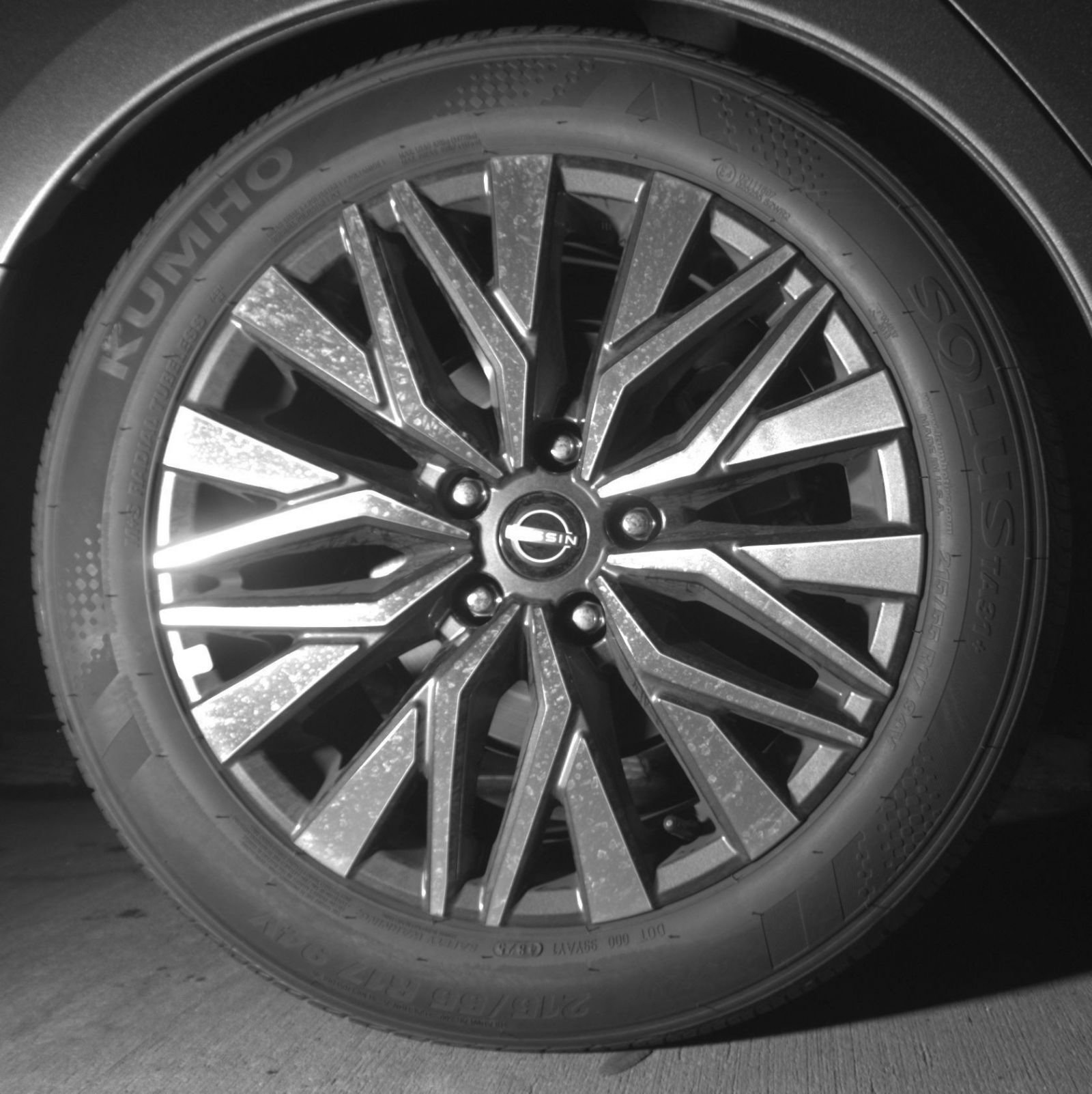 Used 2026 Nissan Altima 2.5 SV FWD image 18