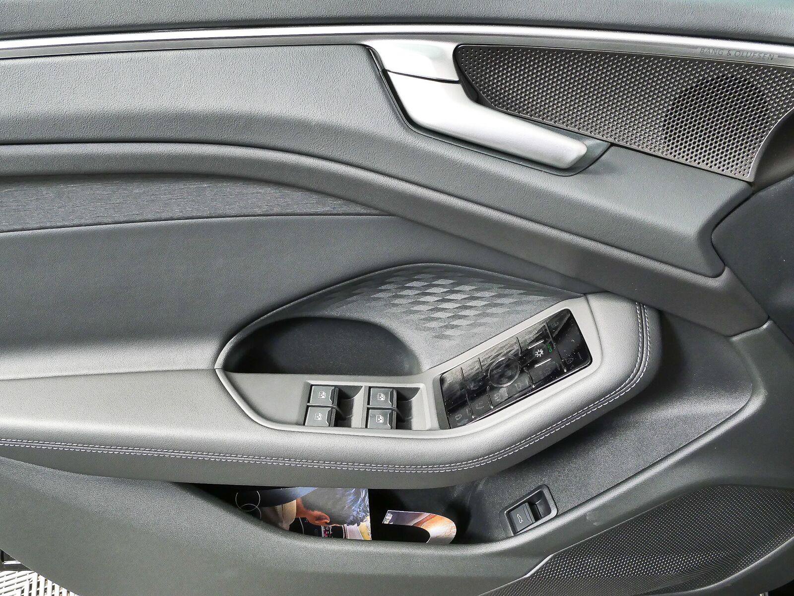 New 2026 Audi A6 Premium Plus AWD/4WD image 7