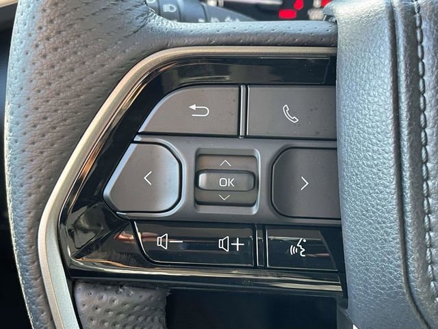 Used 2024 Toyota Tundra SR5 w/ SR5 Premium Package image 21