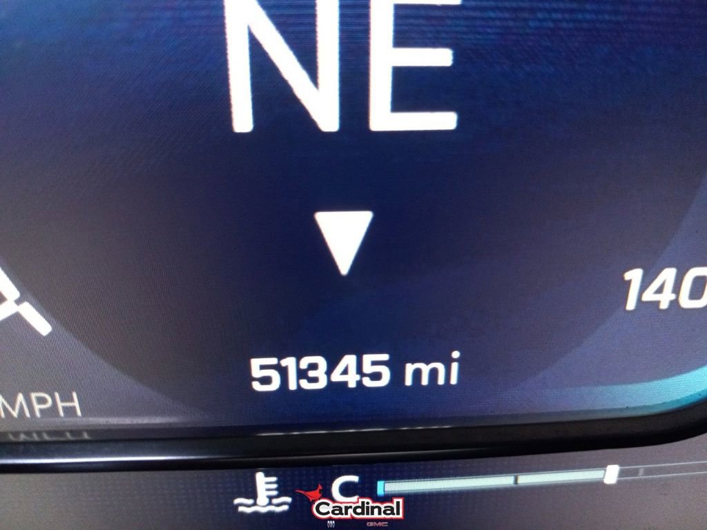 Used 2024 Chevrolet Tahoe LT image 42