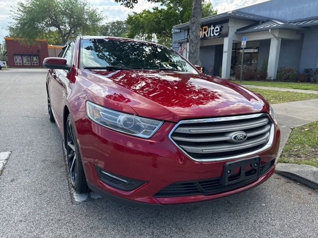 Used 2015 Ford Taurus SEL w/ Equipment Group 201A image 2
