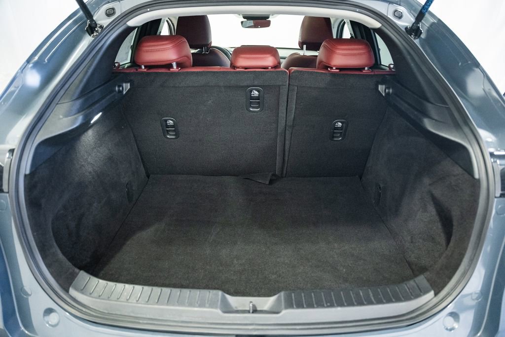 Used 2025 MAZDA CX-30 AWD 2.5 S w/ Preferred Package image 10