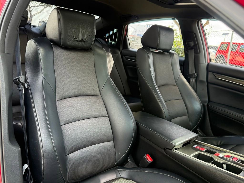 Used 2018 Honda Accord Sport image 34