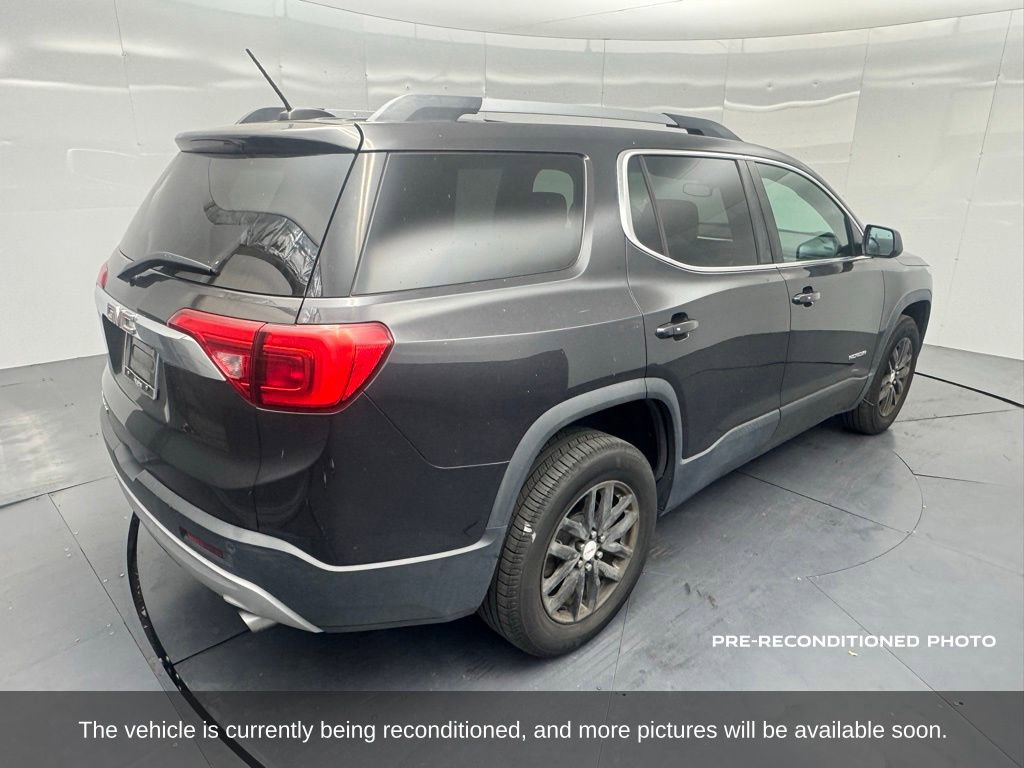 Used 2018 GMC Acadia SLT FWD image 5