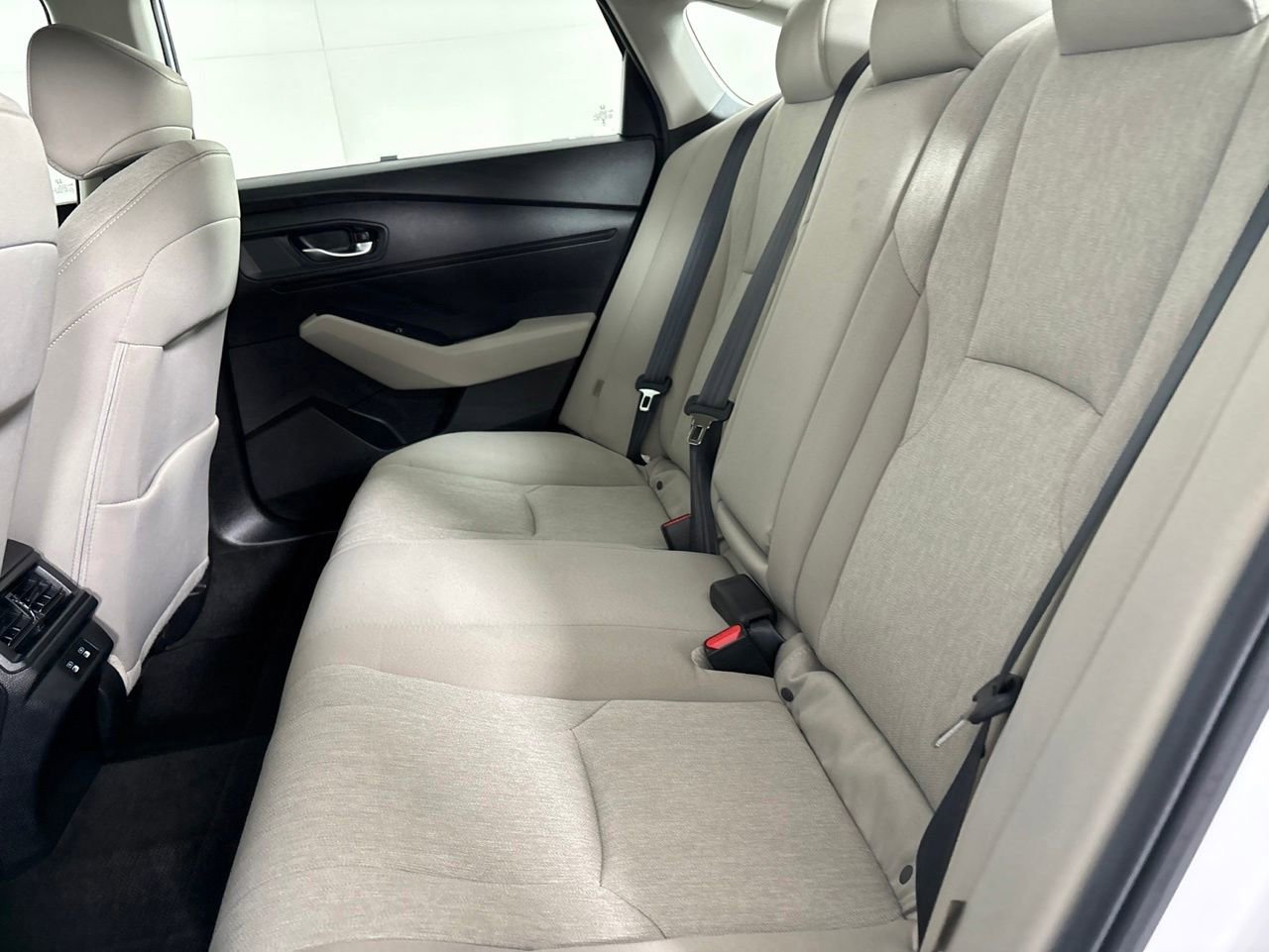 Used 2025 Honda Accord SE image 20