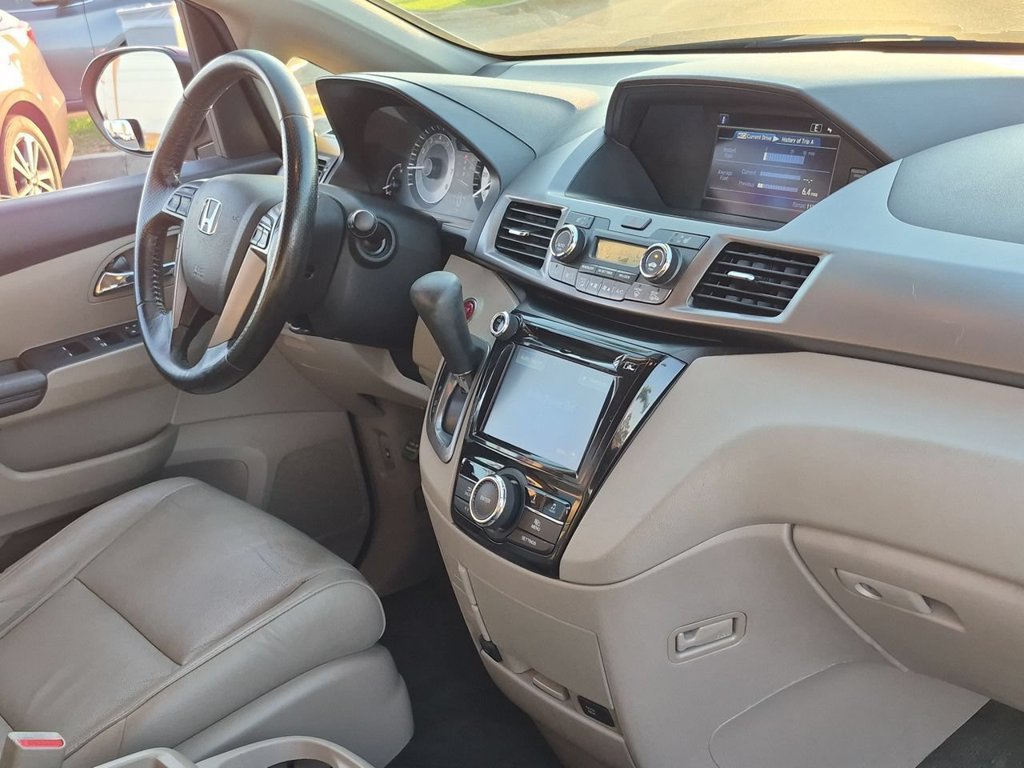 Used 2016 Honda Odyssey EX-L image 29
