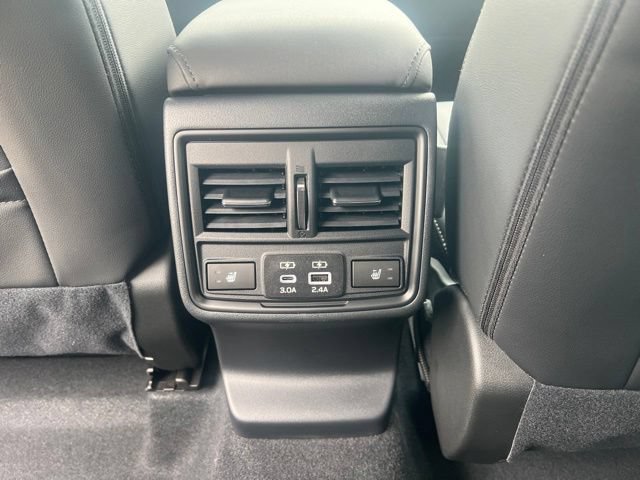 New 2026 Subaru Outback Limited XT AWD/4WD image 9