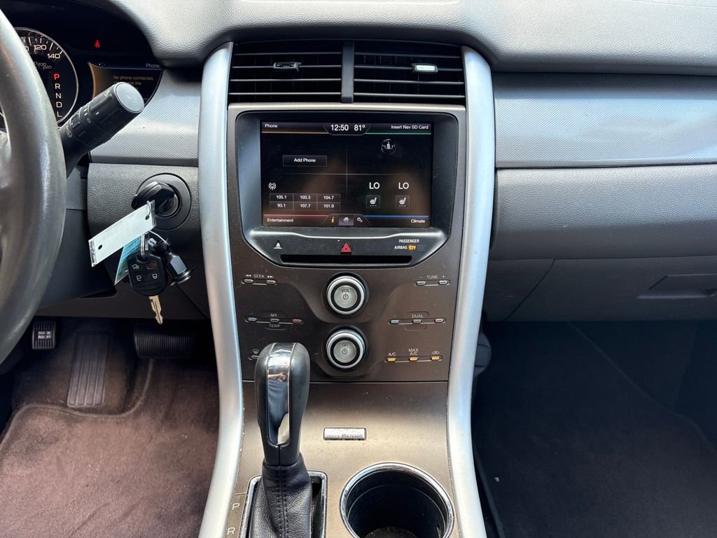 Used 2014 Ford Edge SEL w/ Equipment Group 205A image 23
