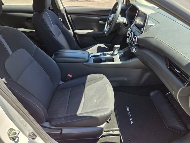 Used 2024 Nissan Sentra SV FWD image 21