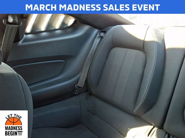 Certified 2018 Ford Mustang EcoBoost image 18