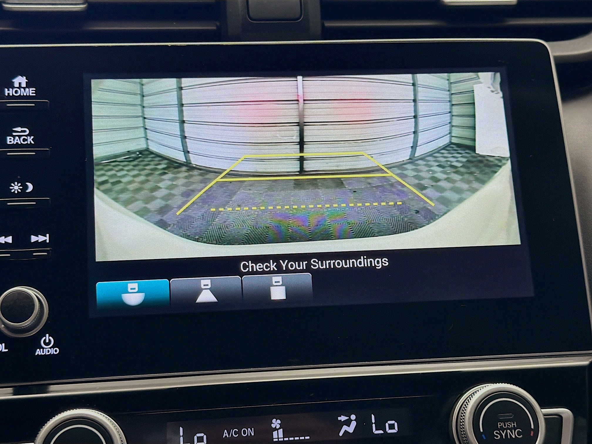 Used 2019 Honda Insight Touring image 16