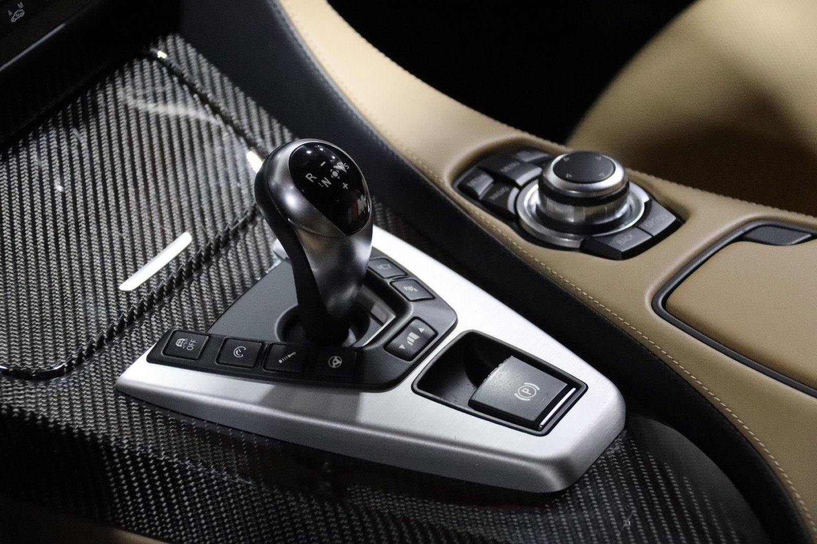 Used 2014 BMW M6 Gran Coupe RWD image 61