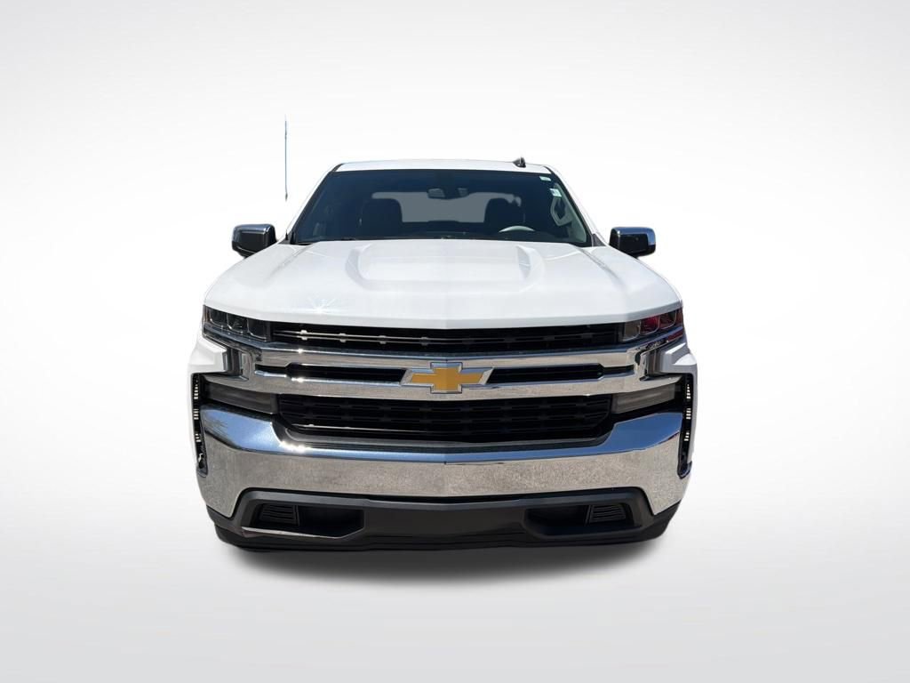 Used 2020 Chevrolet Silverado 1500 LT image 3