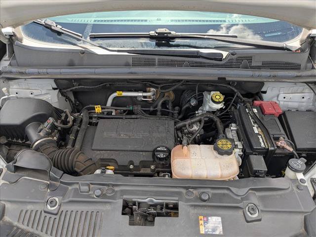 Used 2021 Chevrolet Trax LS FWD image 15