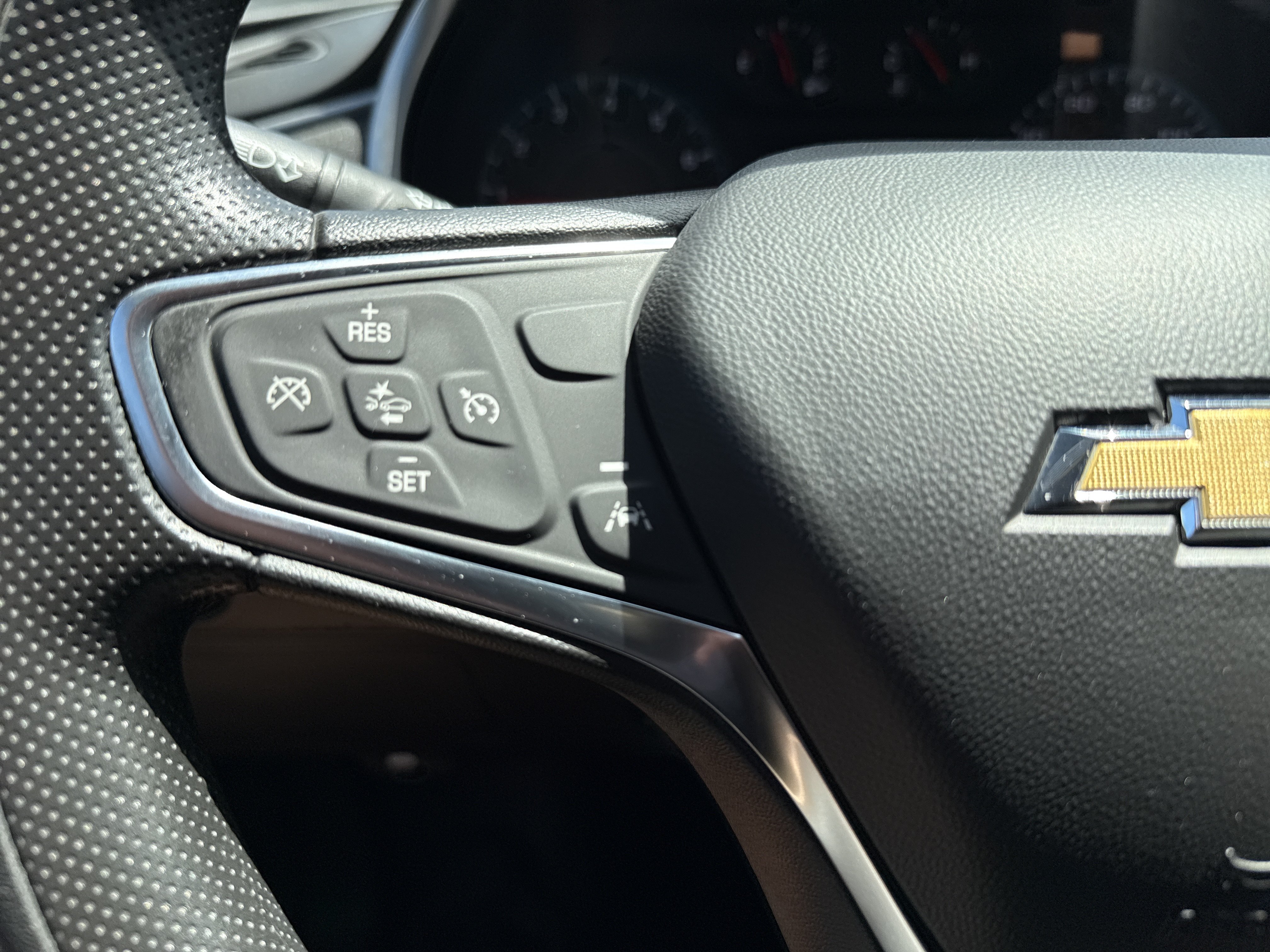 Used 2024 Chevrolet Malibu LT FWD image 18