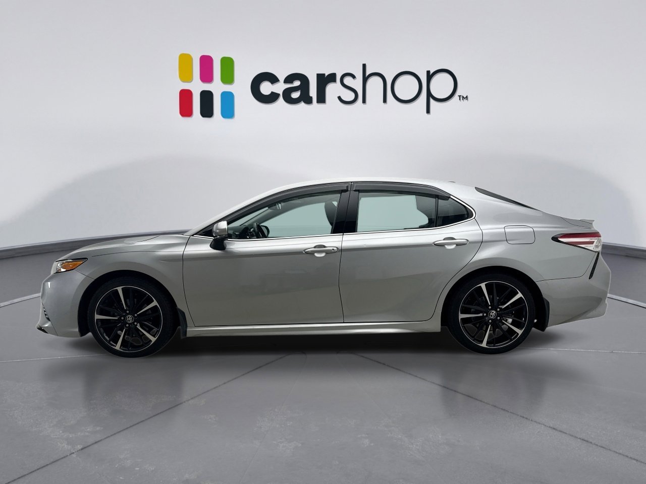 Used 2020 Toyota Camry XSE w/ Driver Assist Package image 2