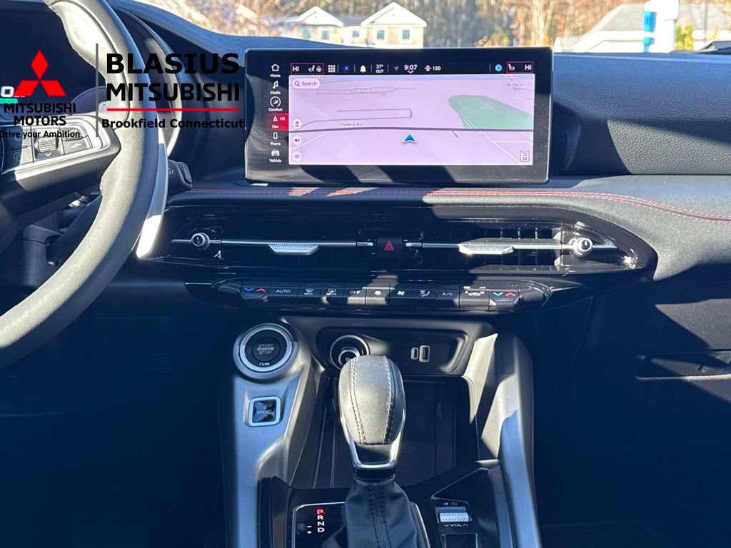 Used 2024 Dodge Hornet R/T Plus image 24