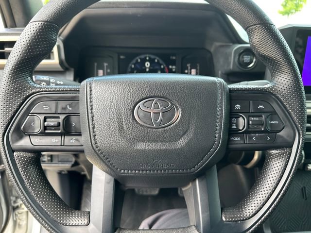 Used 2024 Toyota Tacoma SR image 14