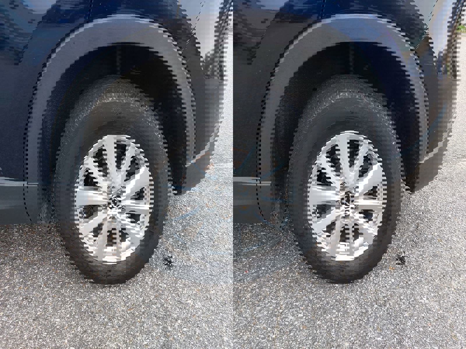 Used 2013 MAZDA CX-5 Touring image 31