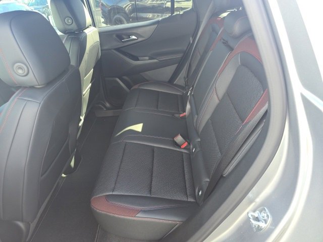 New 2026 Chevrolet Equinox RS image 6