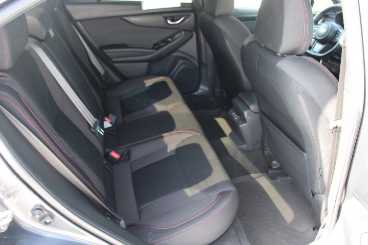 Used 2022 Subaru WRX Premium AWD/4WD image 16