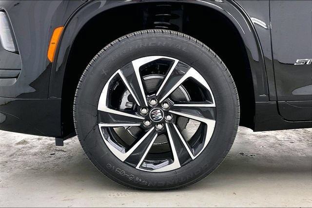 New 2026 Buick Enclave Sport Touring w/ Power Package AWD/4WD image 15