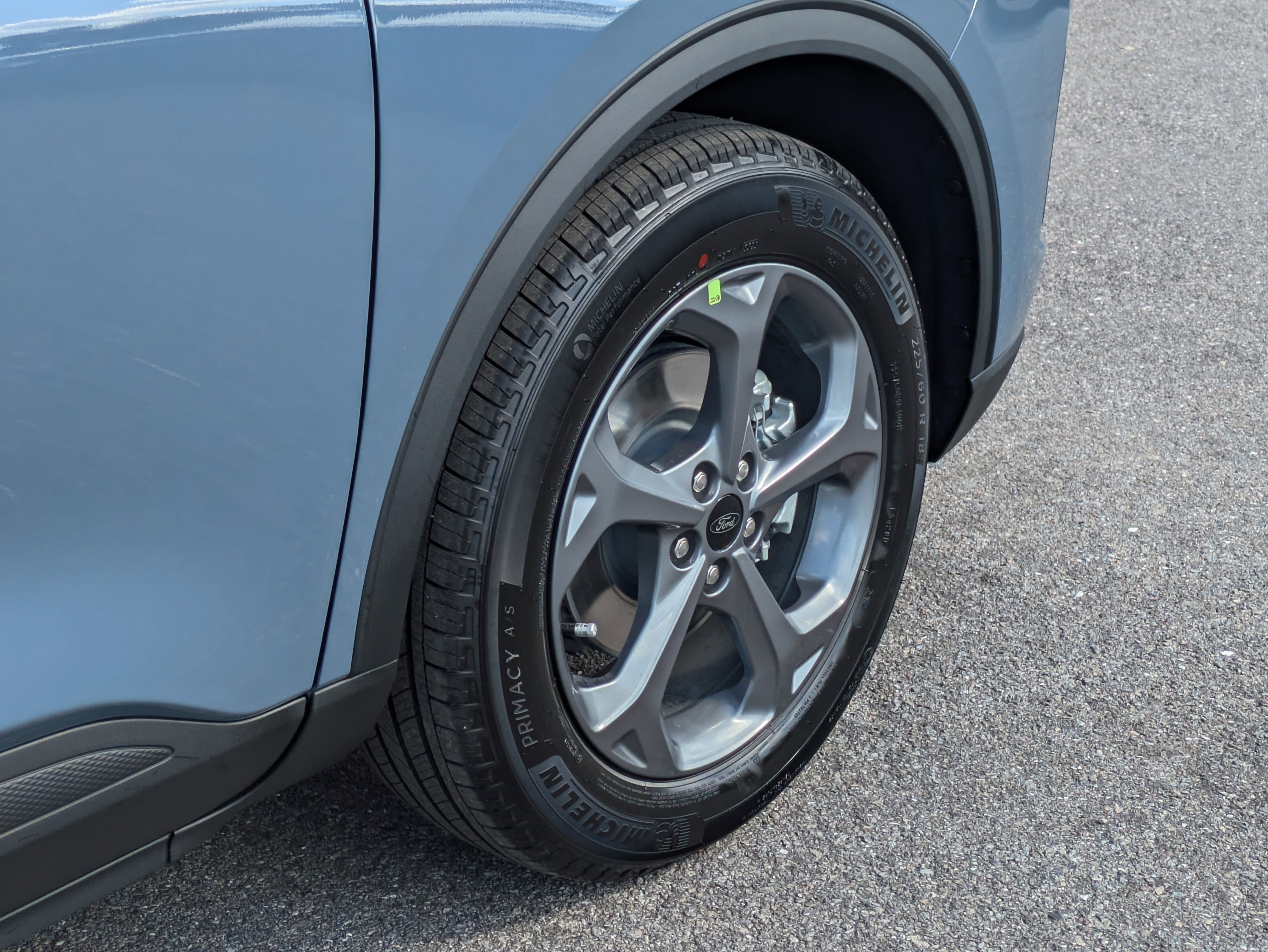 New 2026 Ford Escape ST-Line w/ Tech Pack #1 image 13