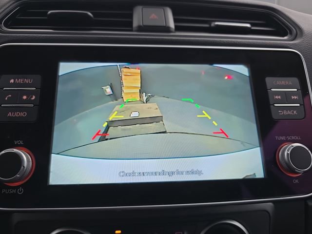 Used 2024 Nissan Leaf S image 26