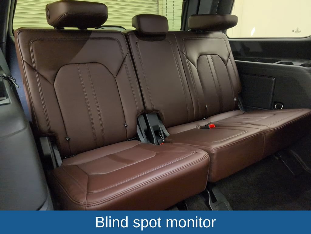 Certified 2022 Ford Expedition Limited RWD image 17