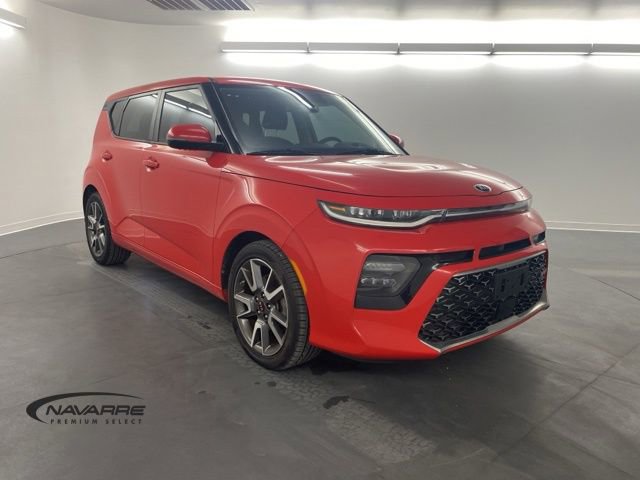 Used 2020 Kia Soul GT-Line Turbo image 1